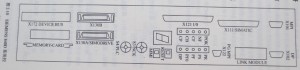 SIEMENS 840D系統(tǒng)NCU模塊有哪些功能圖